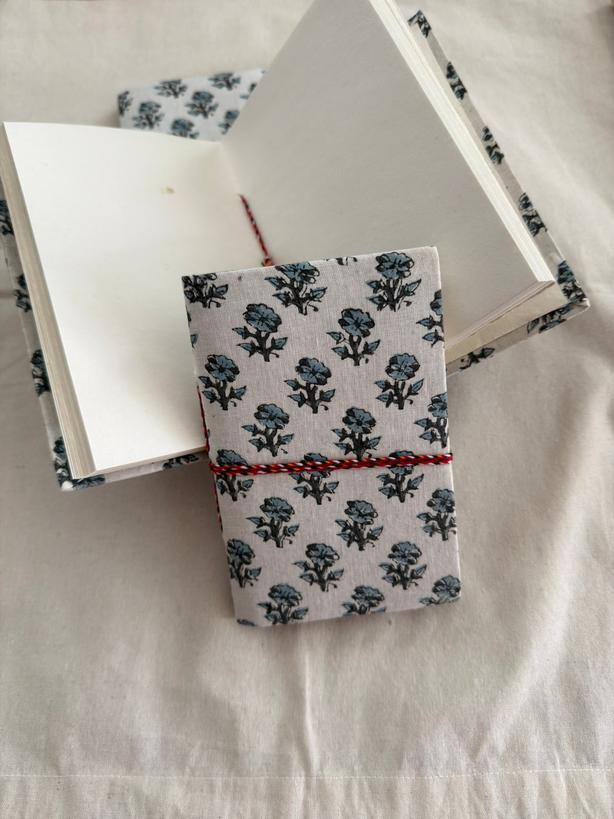 Written Days - Handbound Journal Set