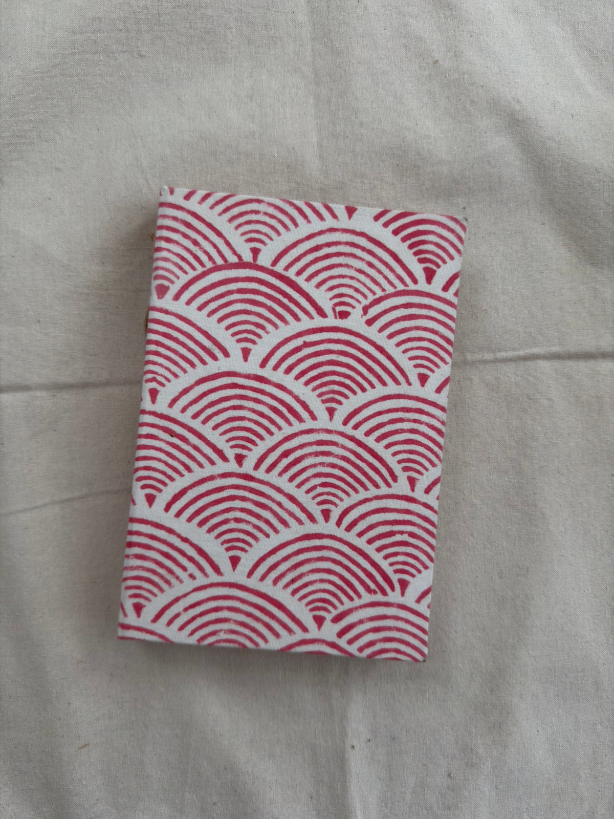 Pink Notes - Hardbound Journal