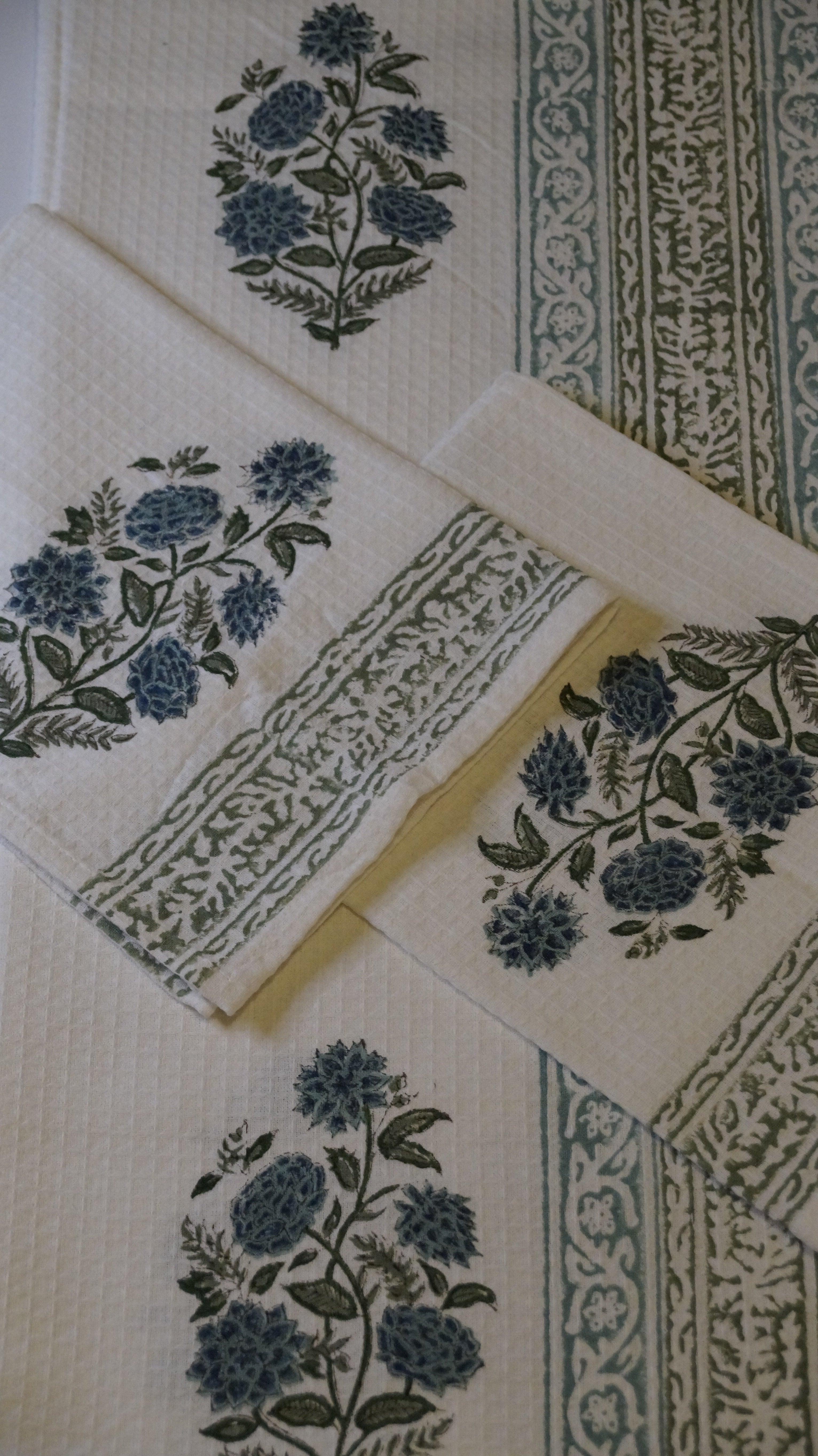 Bath Towel Sets