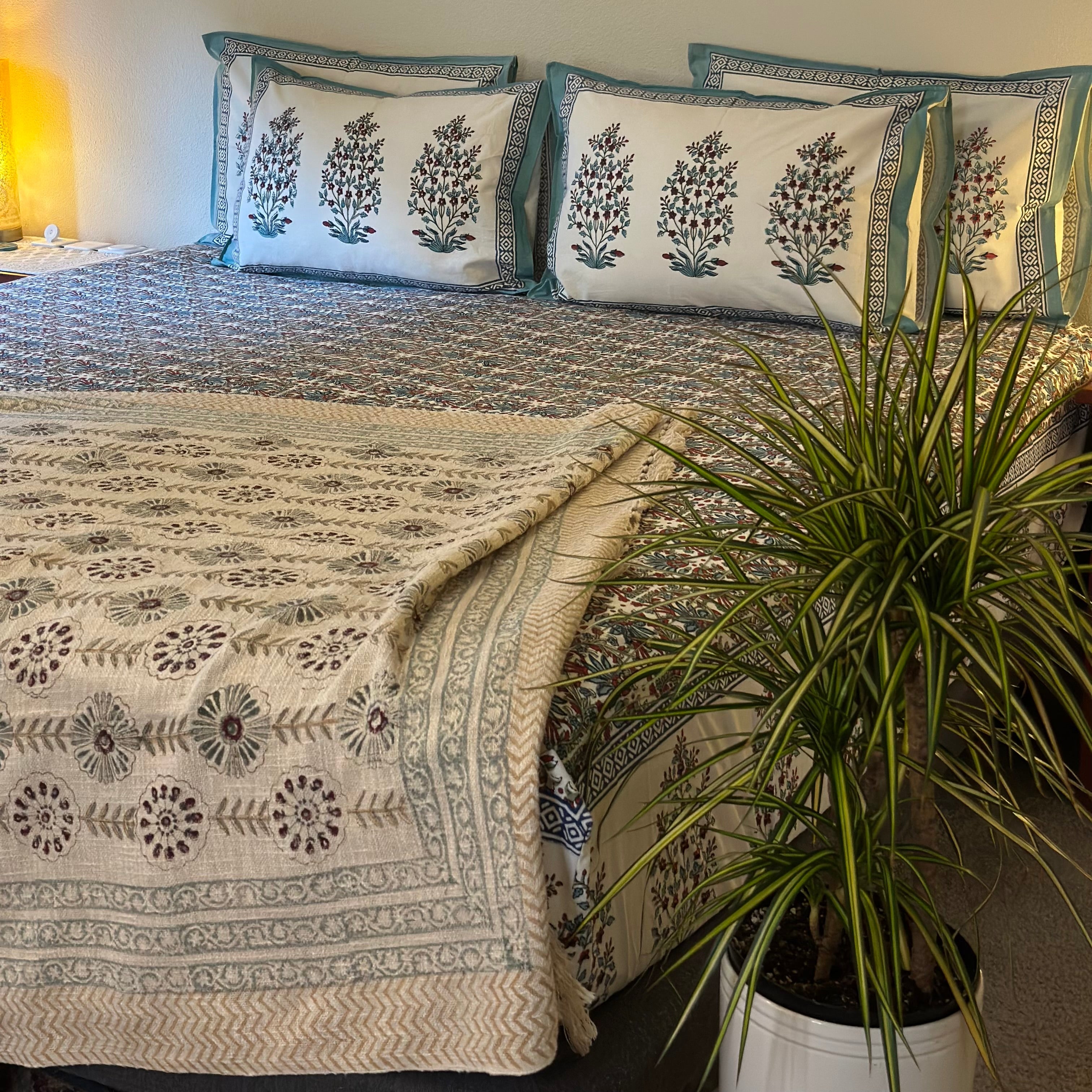 Bedding