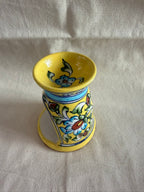 Sunhera Pukhraj - Blue Pottery Oil Diffuser