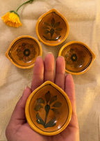 Aakash Jyot Diya, Set of 4