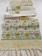 Pomona — Textured Table Runner