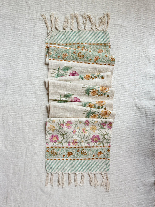 Kismet — Textured Table Runner