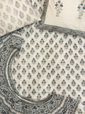 Neel - Nilaya Sheet Set
