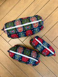 Folk Fiesta - Chippa Nested Pouch Set