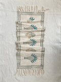 Cassia — Textured Table Runner