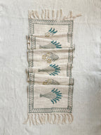 Cassia — Textured Table Runner