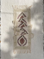 Valerian — Textured Table Runner