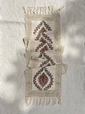 Valerian — Textured Table Runner