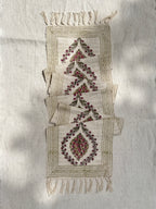 Valerian — Textured Table Runner