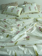 Komal - Nilaya Sheet Set