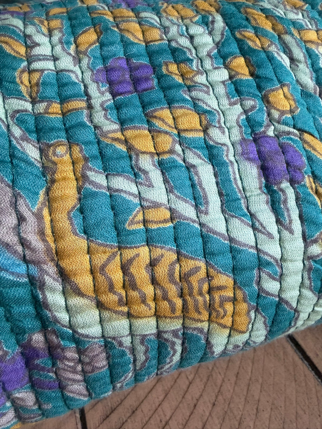 Tangled Twines - Chippa Nested Pouch Set