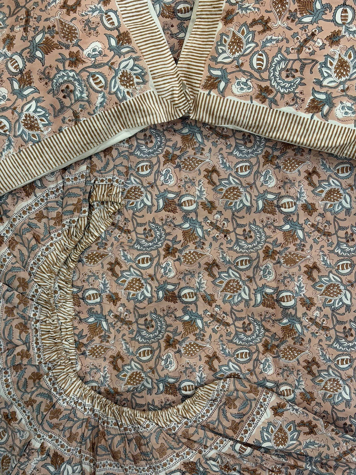 Meher - Nilaya Sheet Set