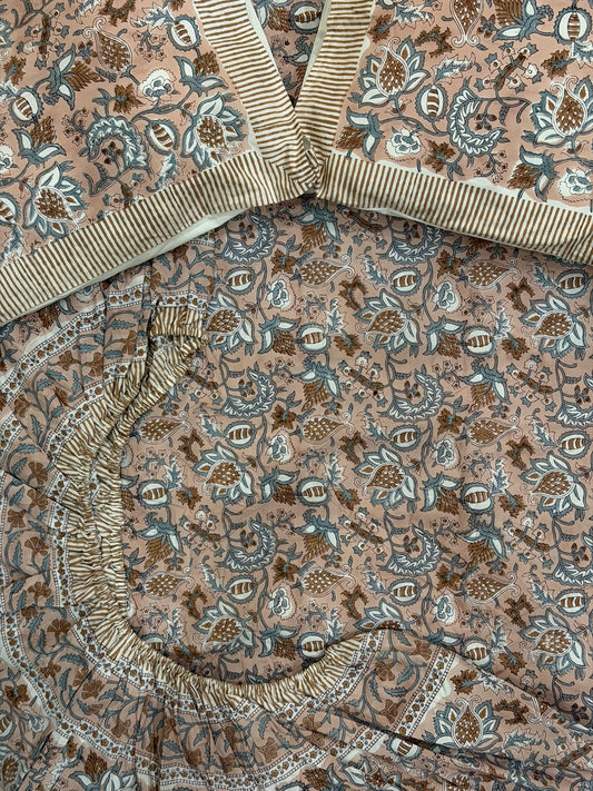 Meher - Nilaya Sheet Set