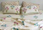 Navya - Nilaya Sheet Set