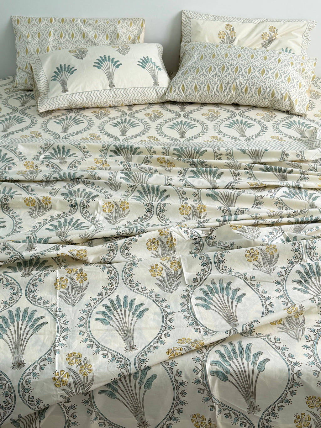 Laya - Nilaya Sheet Set