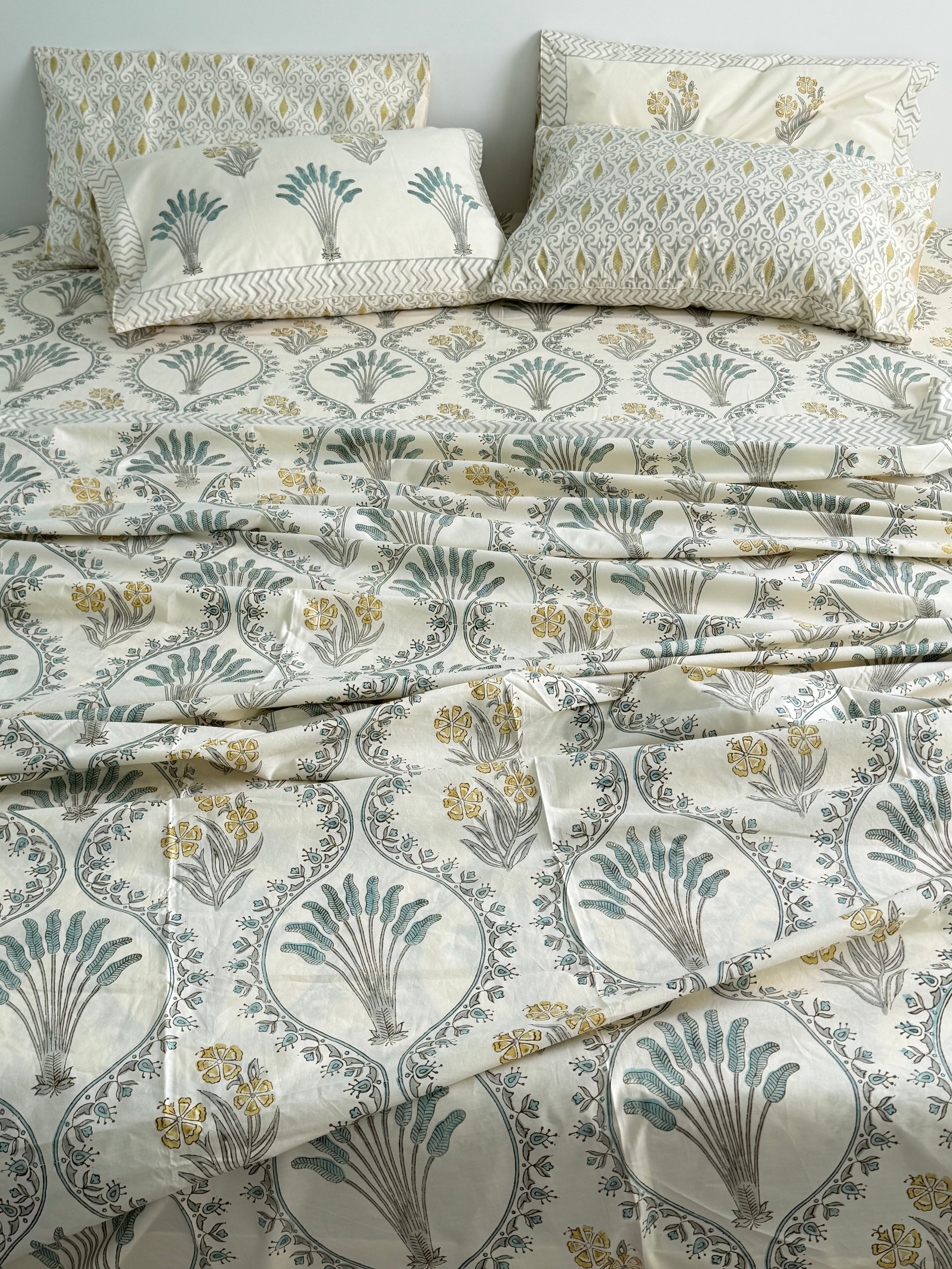 Laya - Nilaya Sheet Set