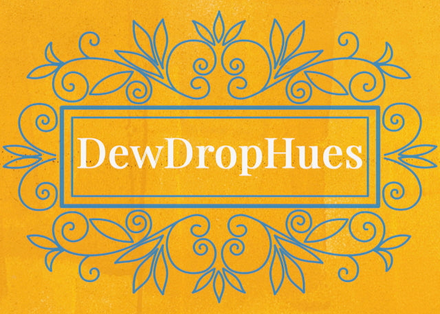 DewDropHues