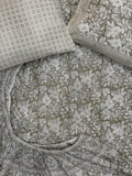 Dhoosar - Nilaya Sheet Set