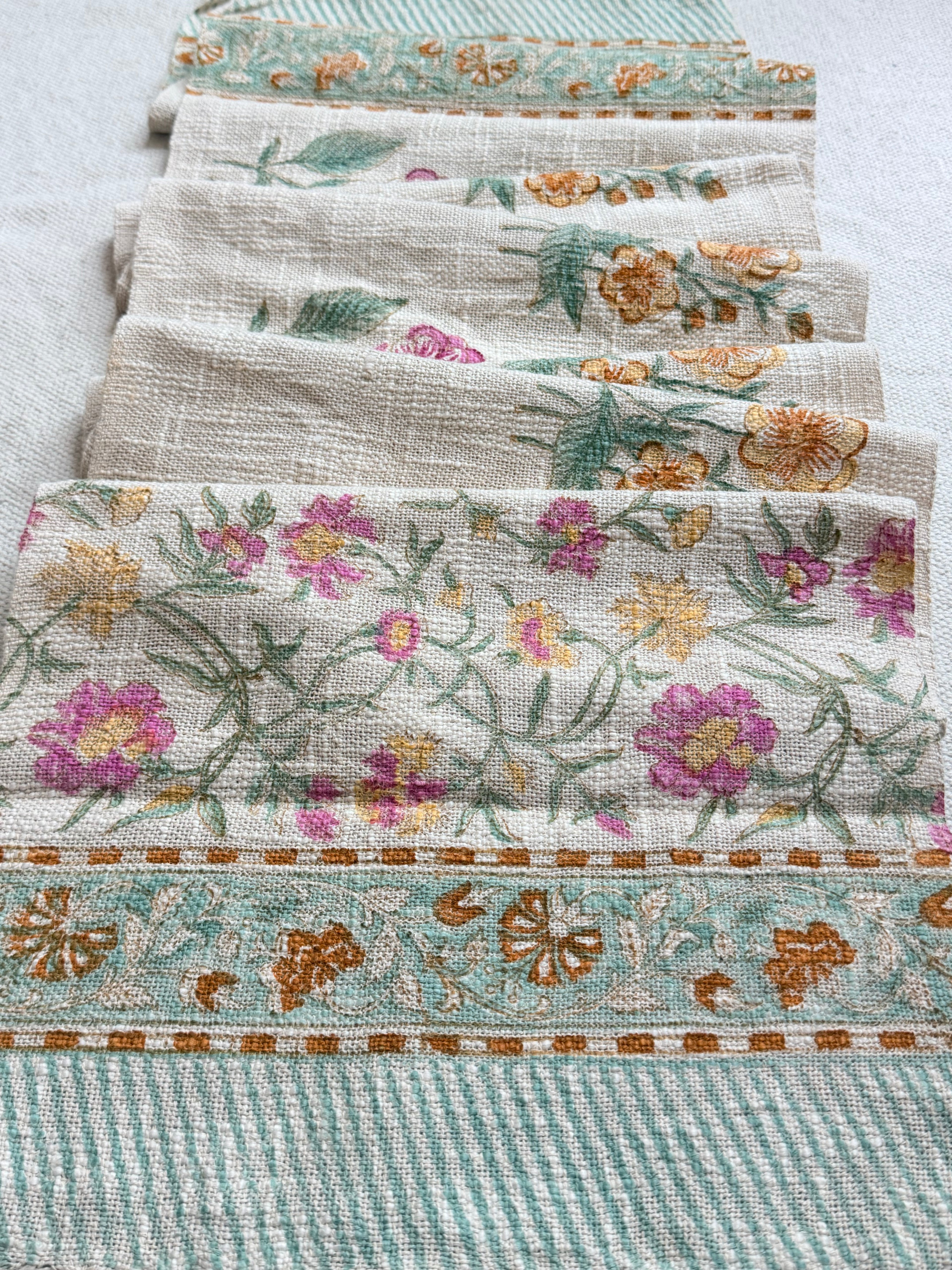 Kismet - Textured Table Runner