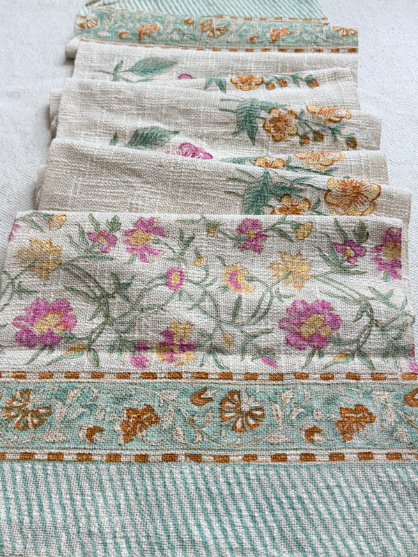 Kismet — Textured Table Runner