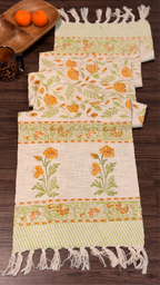 Amaltas Table Runner