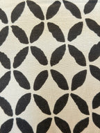 Ink & Linen - Throw Pillow Cover