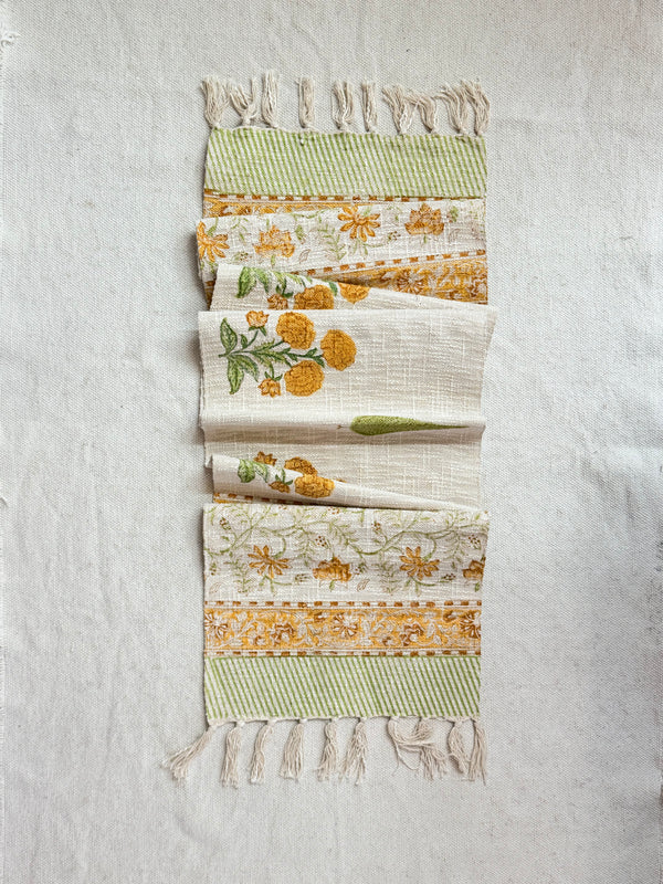 Aurelian — Textured Table Runner