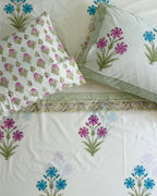 Navya - Nilaya Sheet Set
