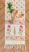 Bramble — Textured Table Runner