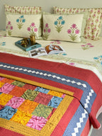Navya - Nilaya Sheet Set