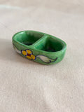 Meadow - Blue Pottery Roli Tilak Holder