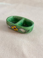 Meadow - Blue Pottery Roli Tilak Holder