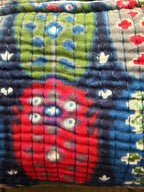 Folk Fiesta - Chippa Nested Pouch Set