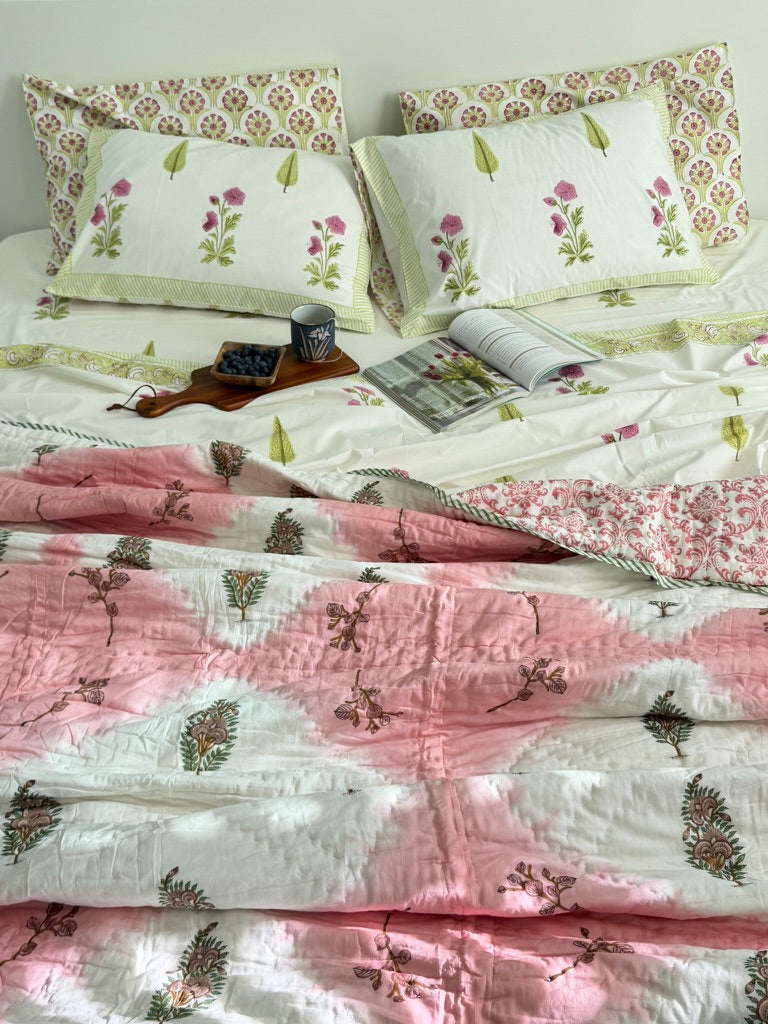 Komal - Nilaya Sheet Set