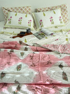 Komal - Nilaya Sheet Set