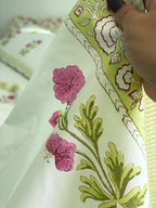Komal - Nilaya Sheet Set