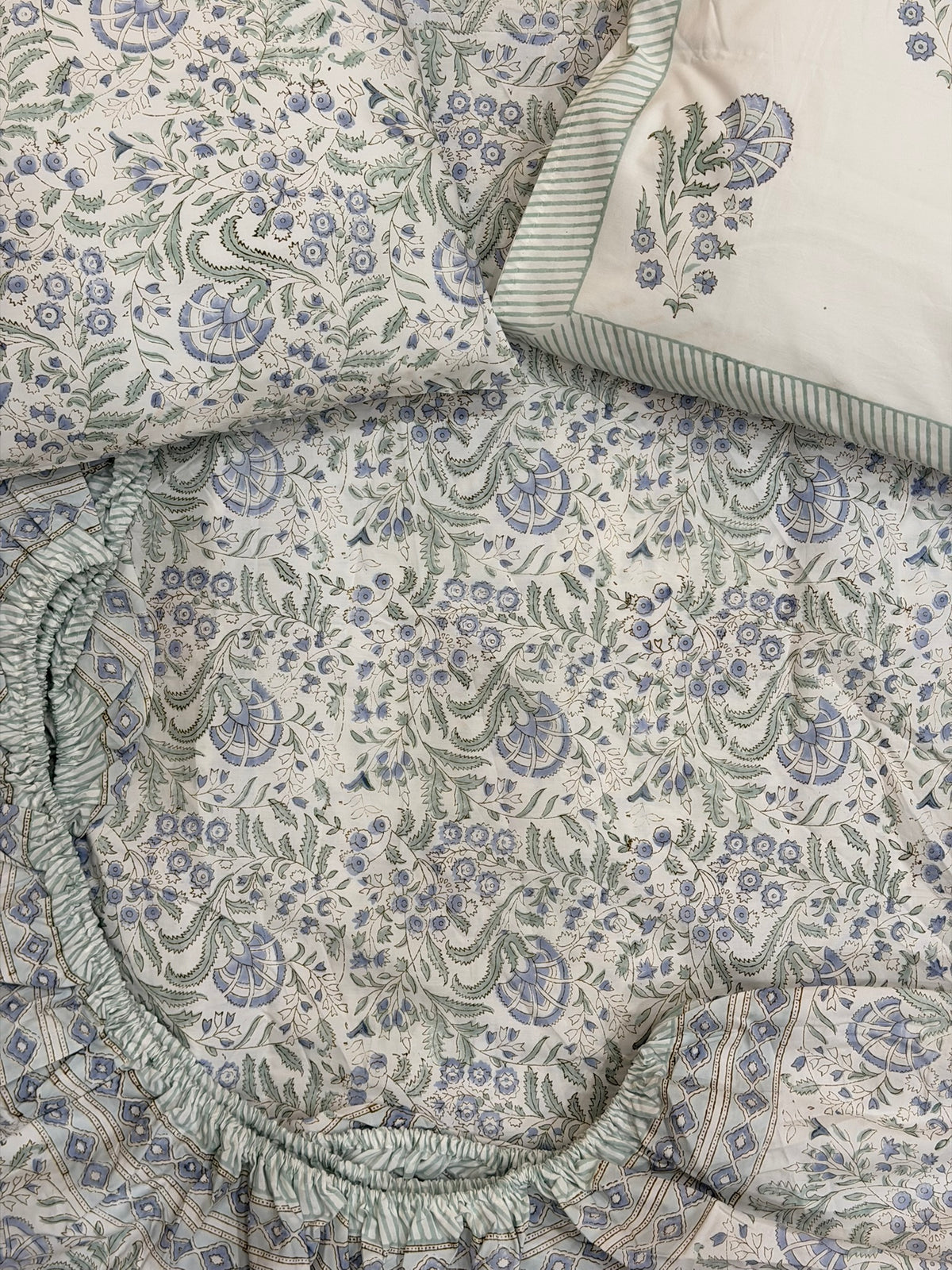 Seher - Nilaya Sheet Set