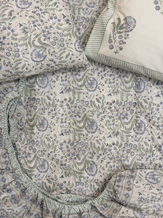 Seher - Nilaya Sheet Set