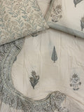 Saral - Nilaya Sheet Set