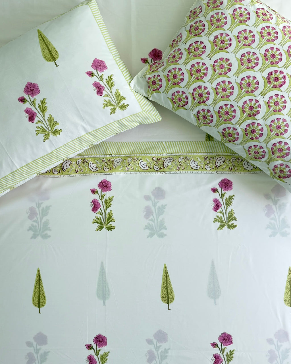 Komal - Nilaya Sheet Set