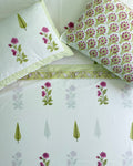 Komal - Nilaya Sheet Set