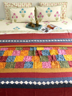 Navya - Nilaya Sheet Set