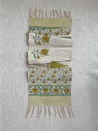 Pomona — Textured Table Runner