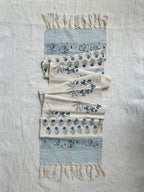 Vesper — Textured Table Runner