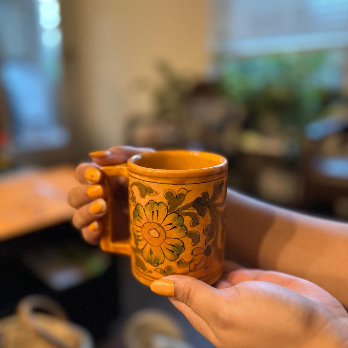 The Savera Mug