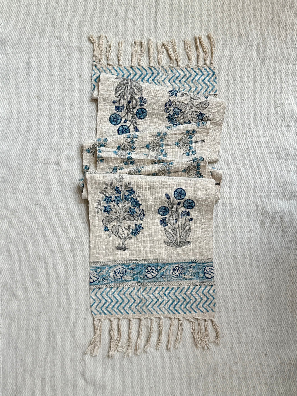 Neroli — Textured Table Runner