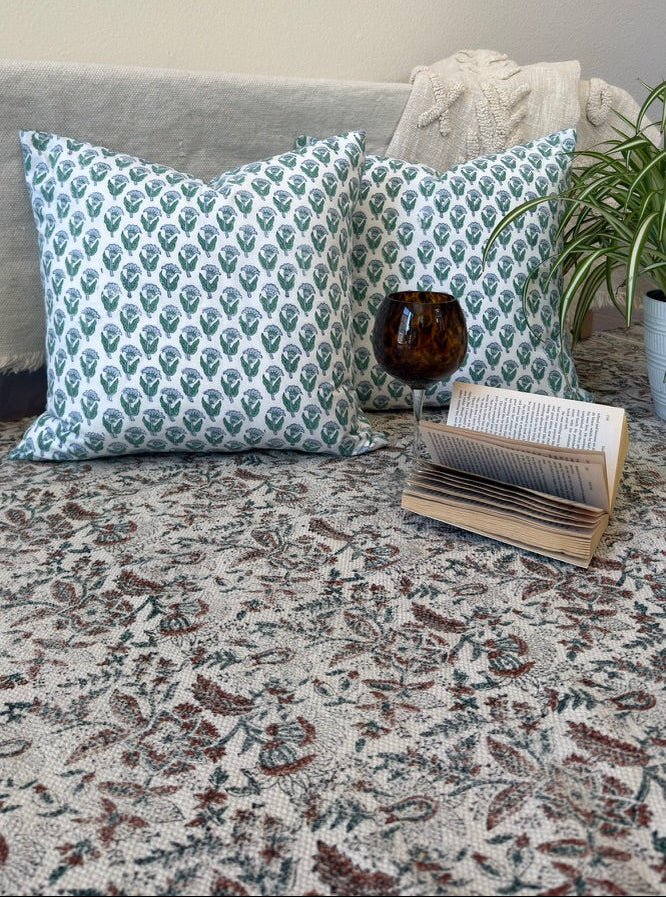Rugs & Dhurries