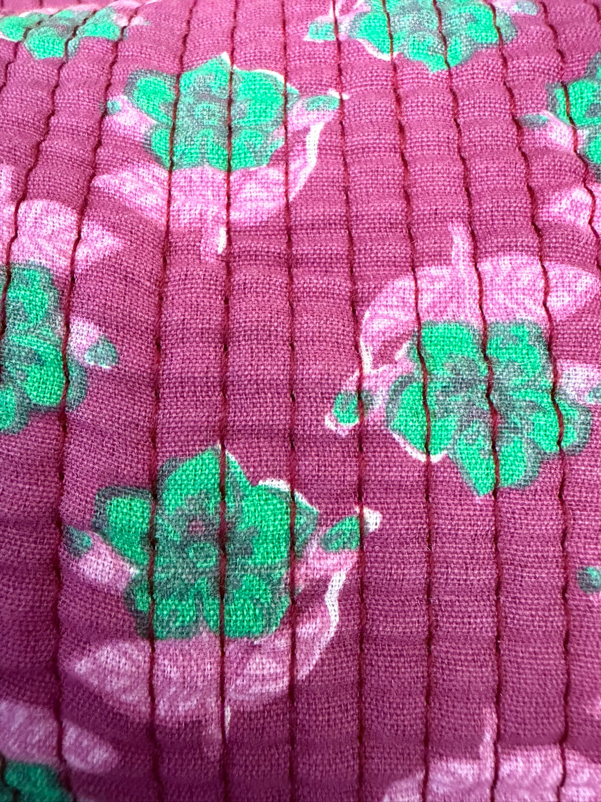 Flirty Fuchsia - Chippa Nested Pouch Set